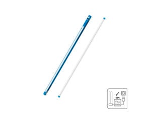 Philips LED TL-lamp T8 G13 17,7W 1200mm koelwit