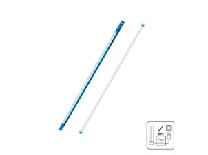 Philips LED TL-lamp T8 G13 25,9W 1500mm koelwit