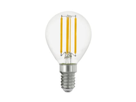 Eglo LED bollamp filament E14 5W 1