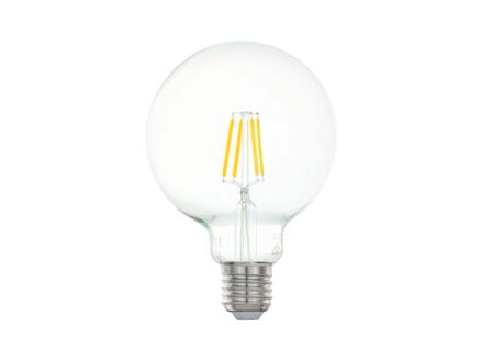 Eglo LED bollamp filament E27 4W 1