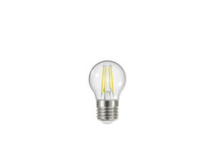 Prolight LED bollamp helder E27 2,2W warm wit