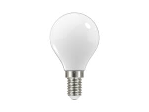 Prolight LED bollamp mat E14 2,2W warm wit