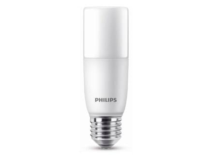 Philips LED buislamp E27 9,5W