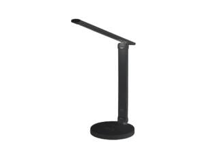 LED bureaulamp 10W zwart