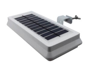 EZ Solar LED campinglamp solar 50lm 2 stuks