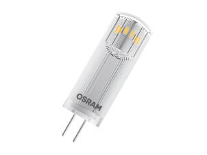 Osram LED capsulelamp G4 1,8W warm wit
