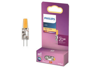 Philips LED capsulelamp G4 1,8W