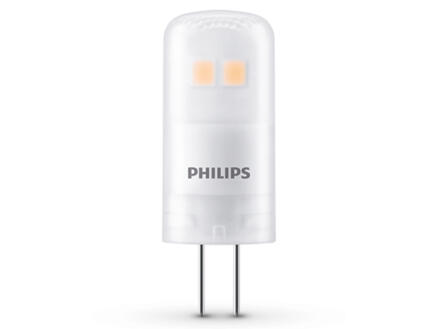 Philips LED capsulelamp G4 1W