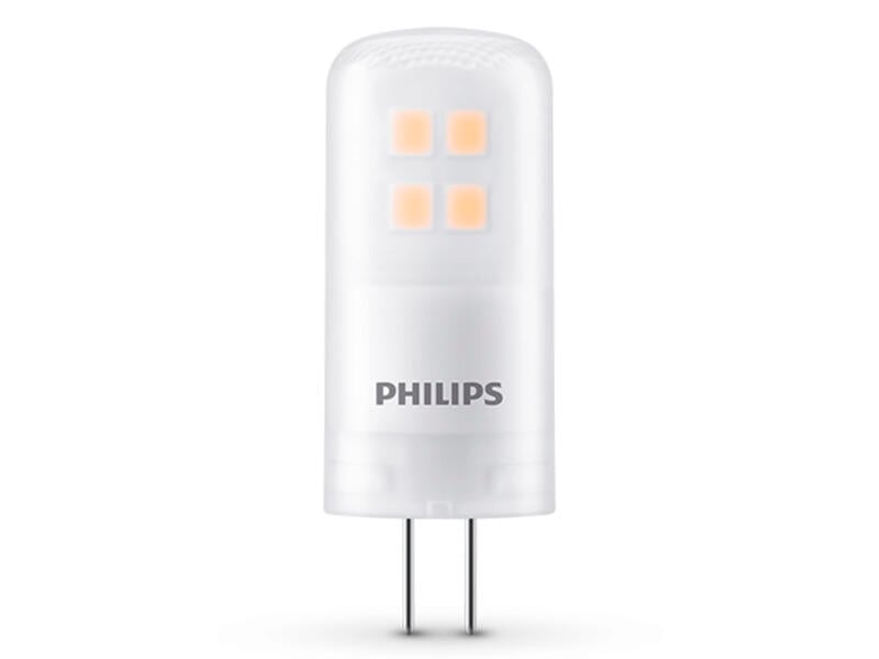 Philips LED capsulelamp G4 2,7W