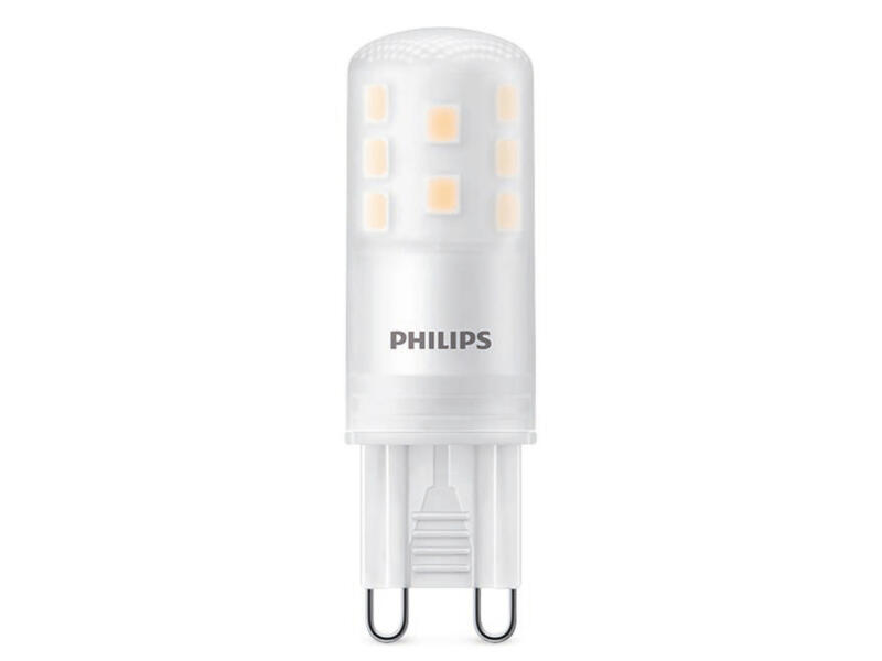 Philips LED capsulelamp G9 2,6W dimbaar