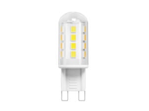 Prolight LED capsulelamp G9 2W warm wit