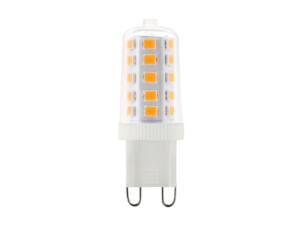 Eglo LED capsulelamp G9 3W warm wit dimbaar