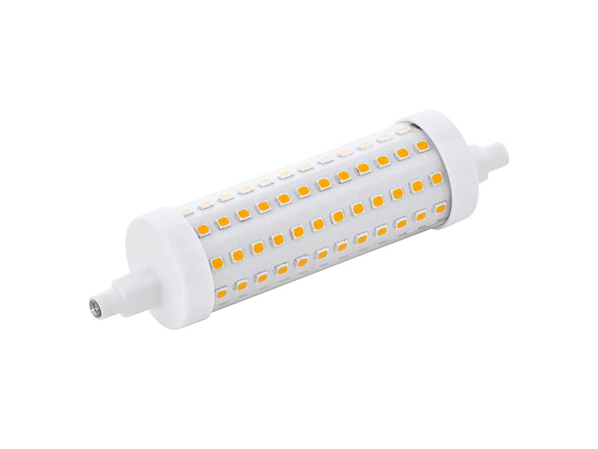 Eglo LED capsulelamp R7S 12,5W dimbaar