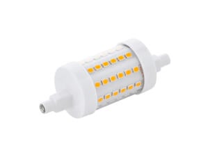 Eglo LED capsulelamp R7S 8W dimbaar