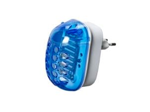 Profile LED insectenlamp plug-in