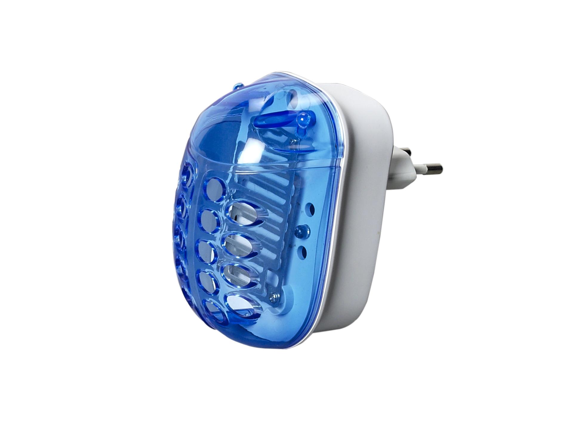 in het midden van niets sympathie Bonus Profile LED insectenlamp plug-in | Hubo
