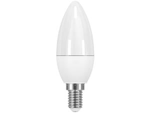Prolight LED kaarslamp E14 3,4W