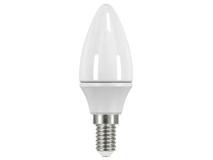 Select Plus LED kaarslamp E14 3,5W 3+1 gratis 1