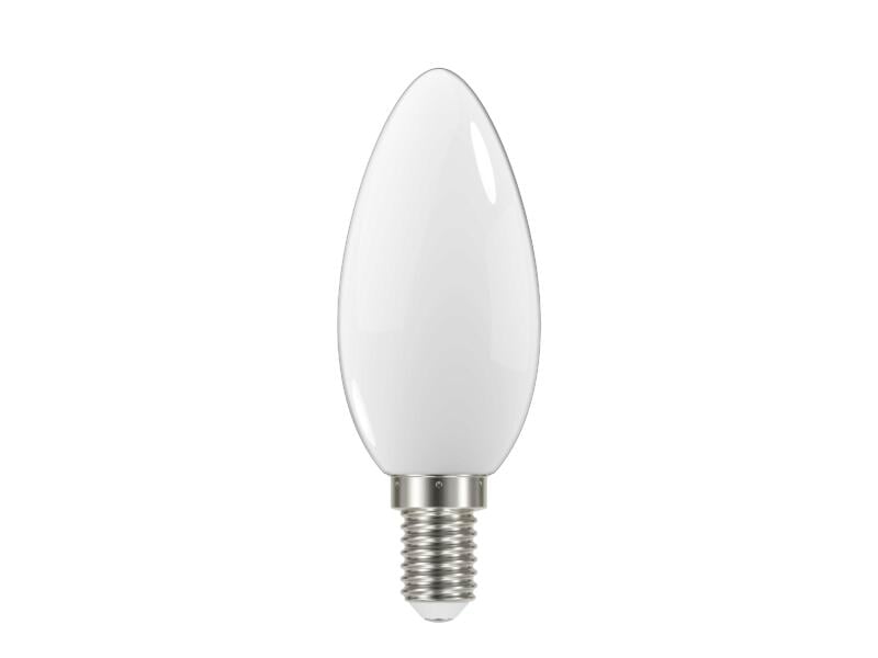 LED kaarslamp E14 4,3W