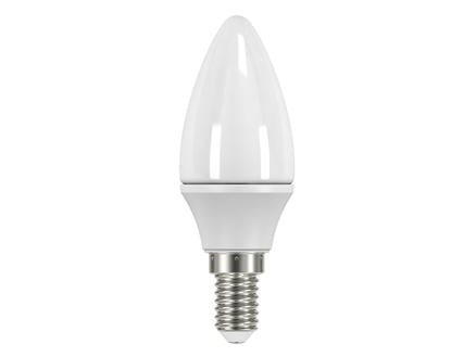 Prolight LED kaarslamp E14 4W wit 1