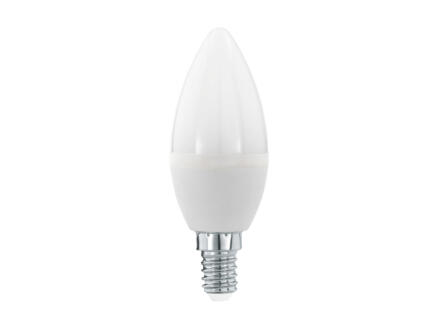 Eglo LED kaarslamp E14 5,5W dimbaar 1