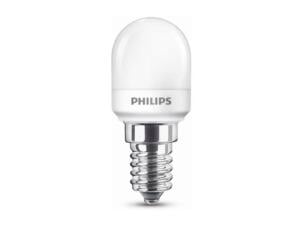 Philips LED koelkastlamp E14 1,7W