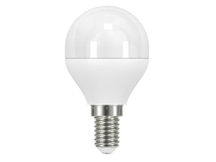 Prolight LED kogellamp E14 4W druppel 1