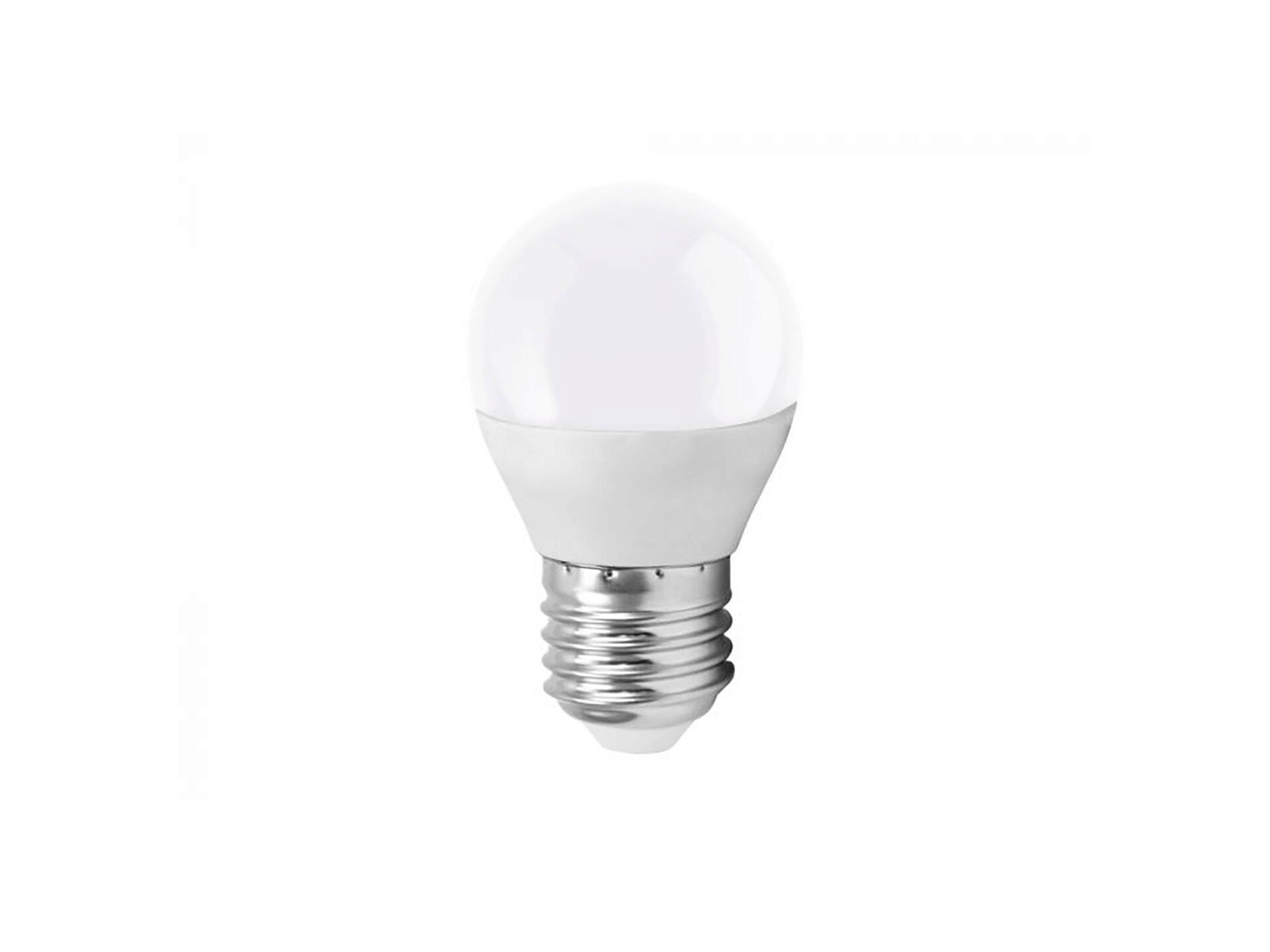 Eglo LED kogellamp E27 5W
