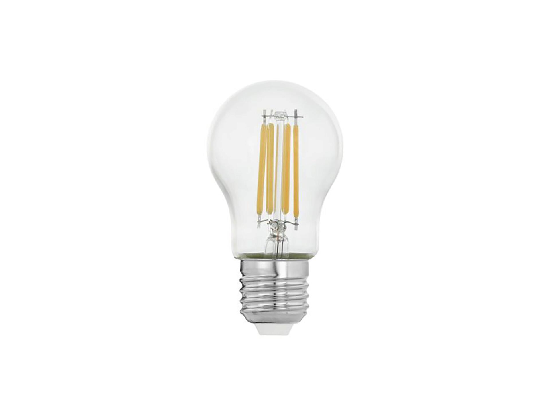 Eglo LED kogellamp E27 7W