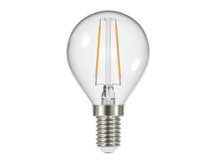 Prolight LED kogellamp helder E14 2,4W