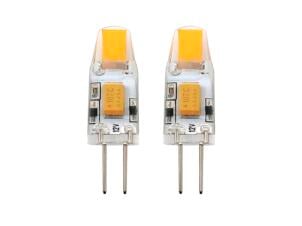 Eglo LED lamp G4 1,8W dimbaar