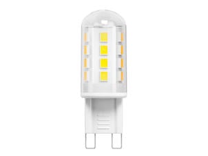 Prolight LED lamp capsule G9 2W
