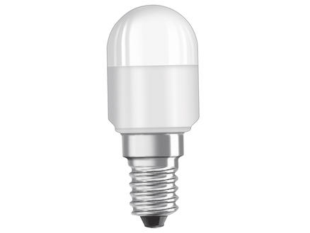 Osram LED lampje koelkast E14 2.2W warm wit 1