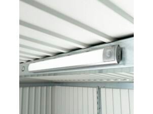Biohort LED-licht voor tuinhuis en tuinkast