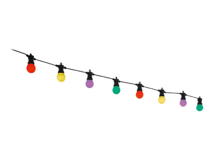 Eglo LED lichtslinger 1,6W kleur 20 lampen 1