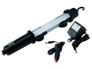 Prolight LED looplamp 120lm oplaadbaar