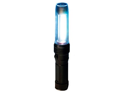 Prolight LED looplamp 3W 150lm zwart 1