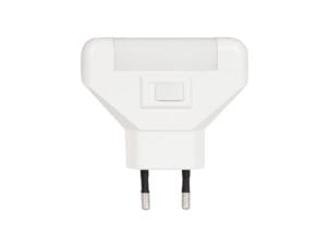 Prolight LED nachtlicht 3x5lm