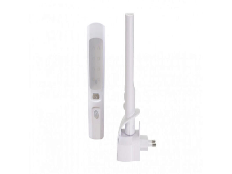 LED Sensor Night Light (2) 220-240V