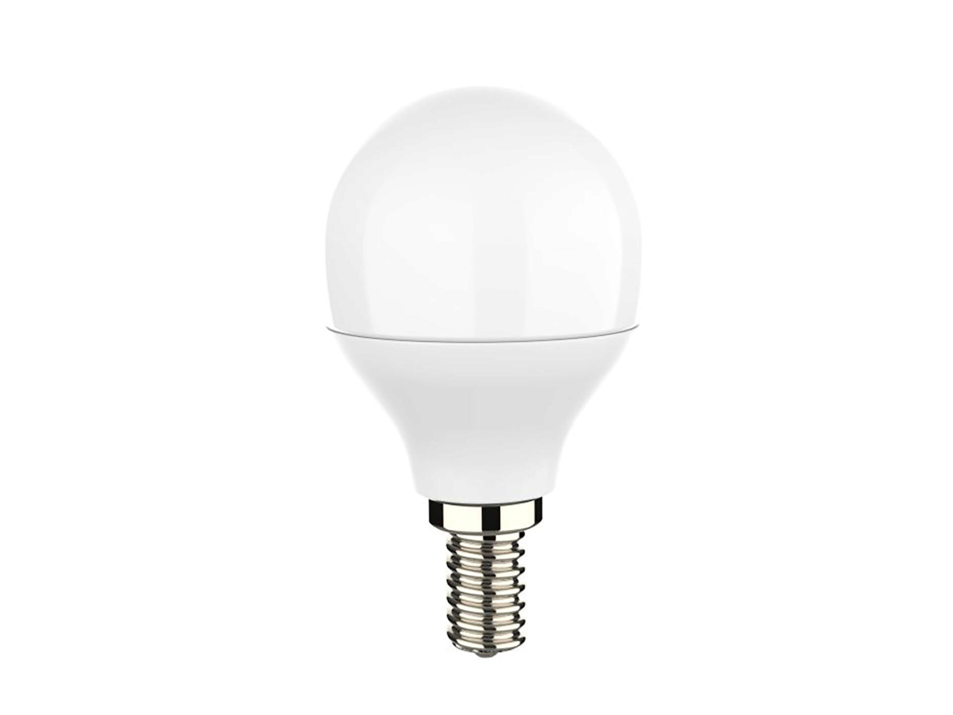 Eglo LED peerlamp E14 4,9W