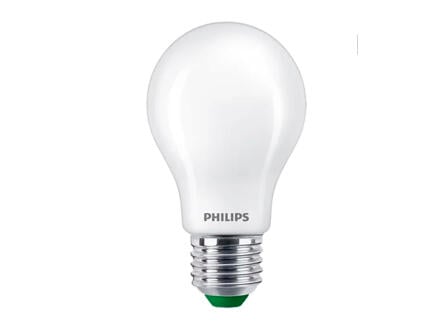 Philips LED peerlamp E27 100W warm wit 1
