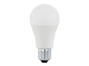 Eglo LED peerlamp E27 12W warm wit