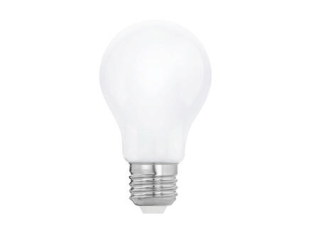 Eglo LED peerlamp E27 12W warm wit 1