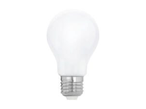 Eglo LED peerlamp E27 12W warm wit