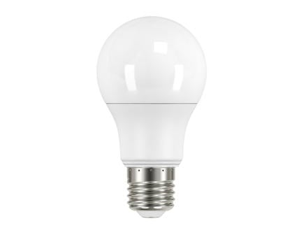 Prolight LED peerlamp E27 4W warm wit 2 stuks 1