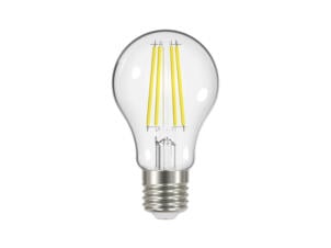 Prolight LED peerlamp E27 5W 1055lm warm wit