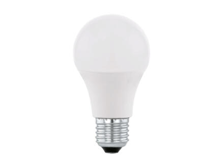 Eglo LED peerlamp E27 5W warm wit 1