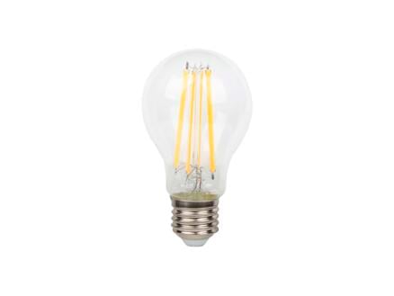 Prolight LED peerlamp E27 6,7W warm wit 2 stuks 1