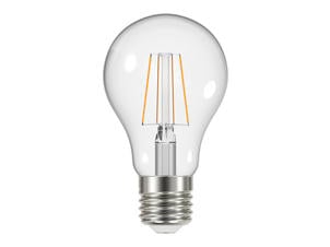 Prolight LED peerlamp filament 7W E27 warm wit