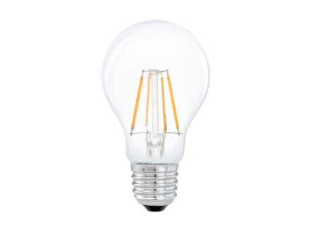 Eglo LED peerlamp filament A60 E27 4W 1